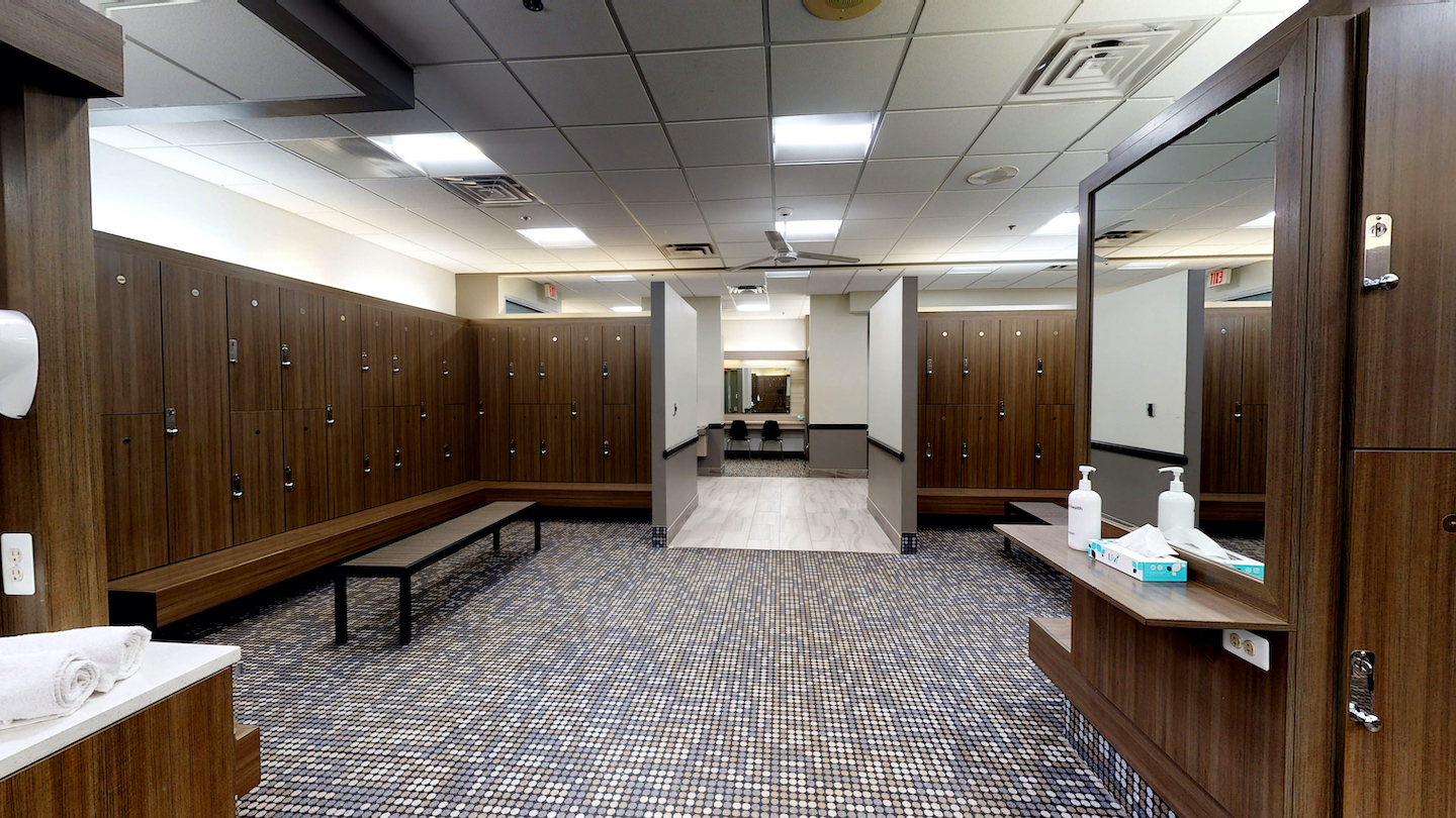 Onelife Fitness Tysons Leading Sports Club & Health Club